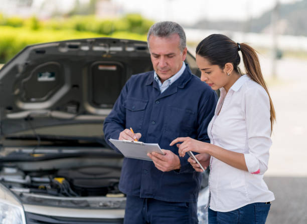 Comprehensive and collision insurance Pitcairn